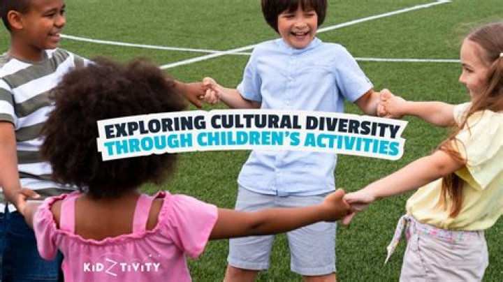 Exploring Cultural Connections And Language Skills