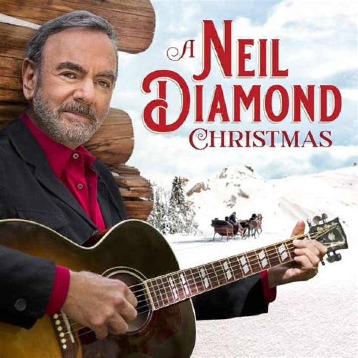 Exploring The Age Of Neil Diamond