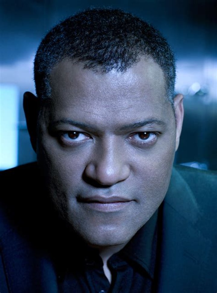 Exploring The Height Of Larry Fishburne