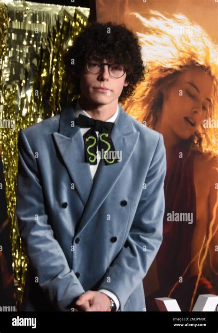 Exploring The Rise Of Reece Feldman