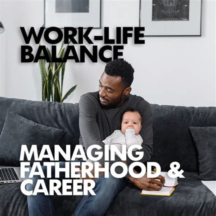Fatherhood, Family, And Career Insights