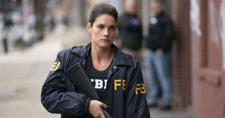 From Rookie Blue To FBI