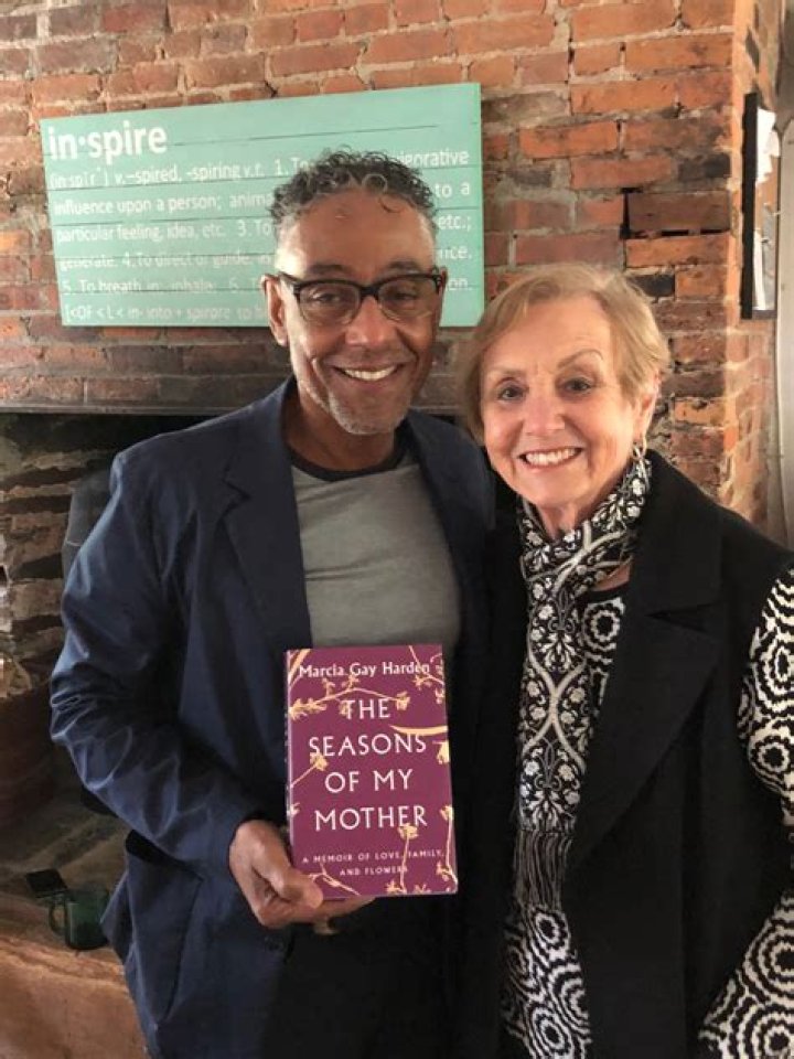 Giancarlo Esposito's Partner And Their Inspiring Journey