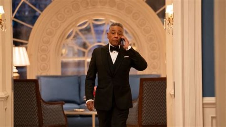 Giancarlo Esposito On Netflix: A Masterclass In Acting