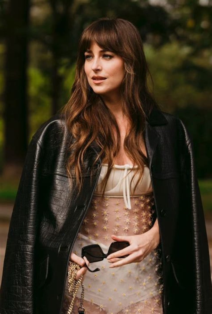 Hollywood Icon, Activist, And Role Model