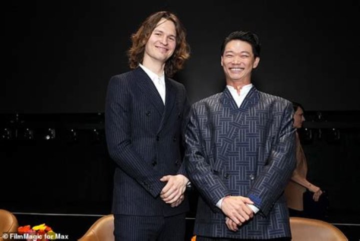 How Ansel Elgort Mastered Japanese Fluency