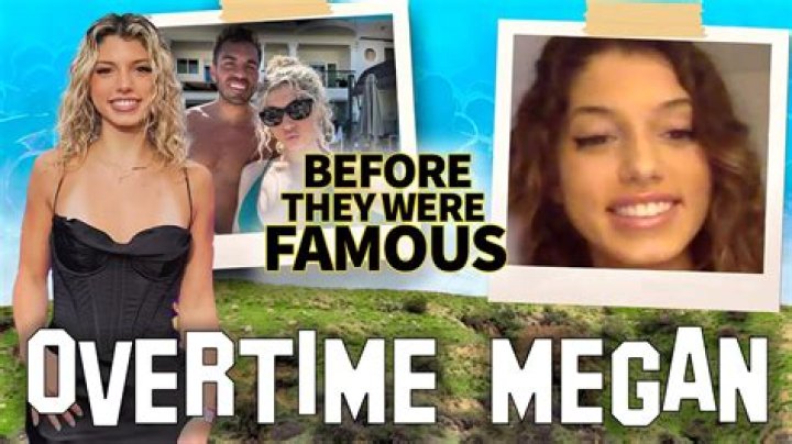 Inside The "Overtime Megan Video Full" Controversy And Its Impact