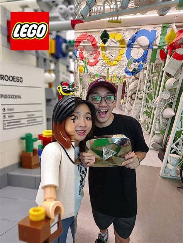 Insider Secrets Of "bocah Brazil Jadi Lego"