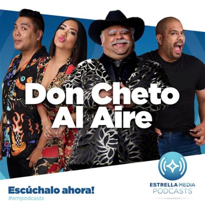 Is Don Cheto Still Alive And Inspiring?