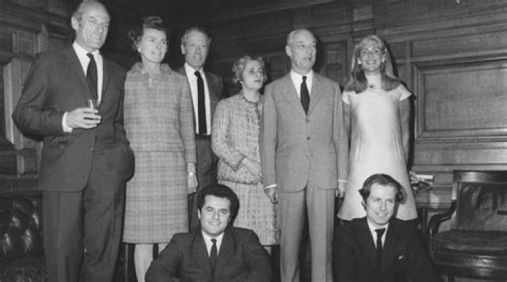 Is Greta Thunberg A Rothschild?