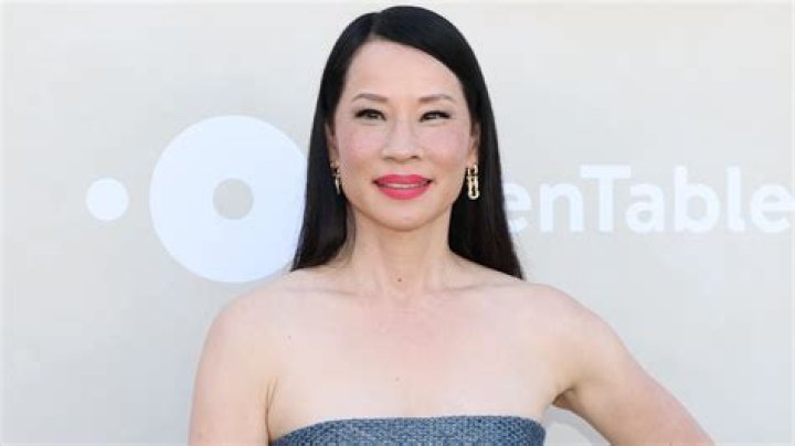 Is Lucy Liu Married? Insights And Revelations