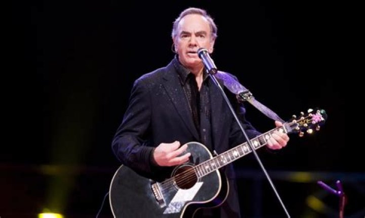 Is Neil Diamond Still Alive? Uncover The Latest Discoveries And Insights