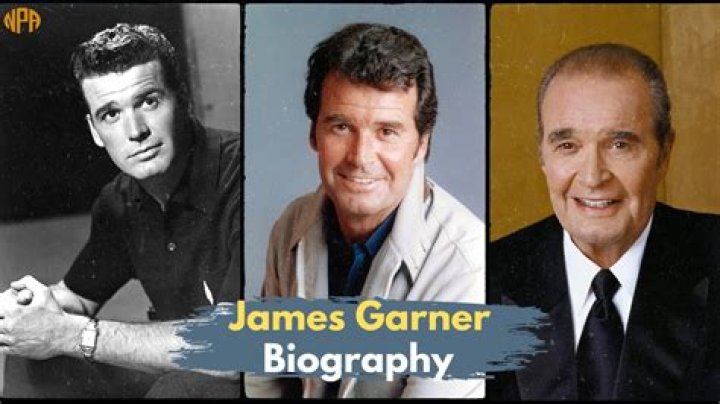James Garner's Life & Legacy Revealed