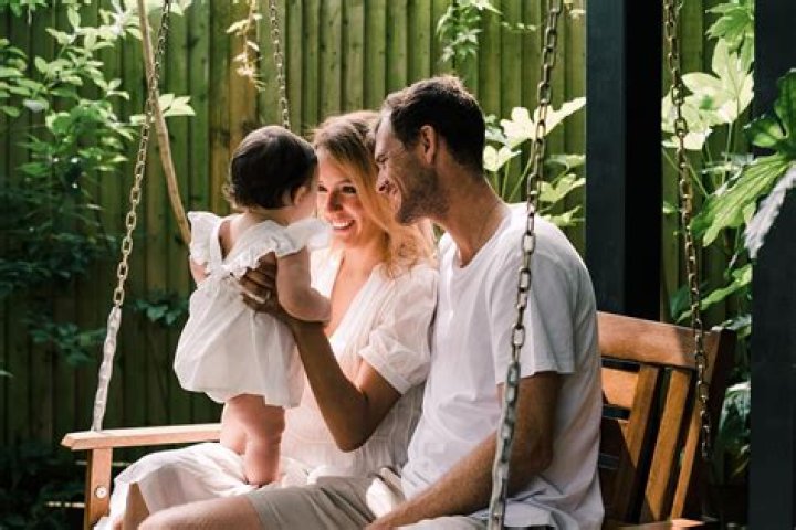 James Murray's Enduring Relationship Journey