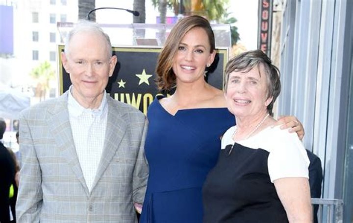 Jennifer Garner's Father's Profound Influence