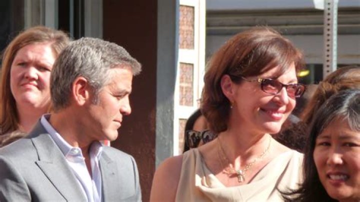 Lucy Liu And George Clooney's Enduring Legacy