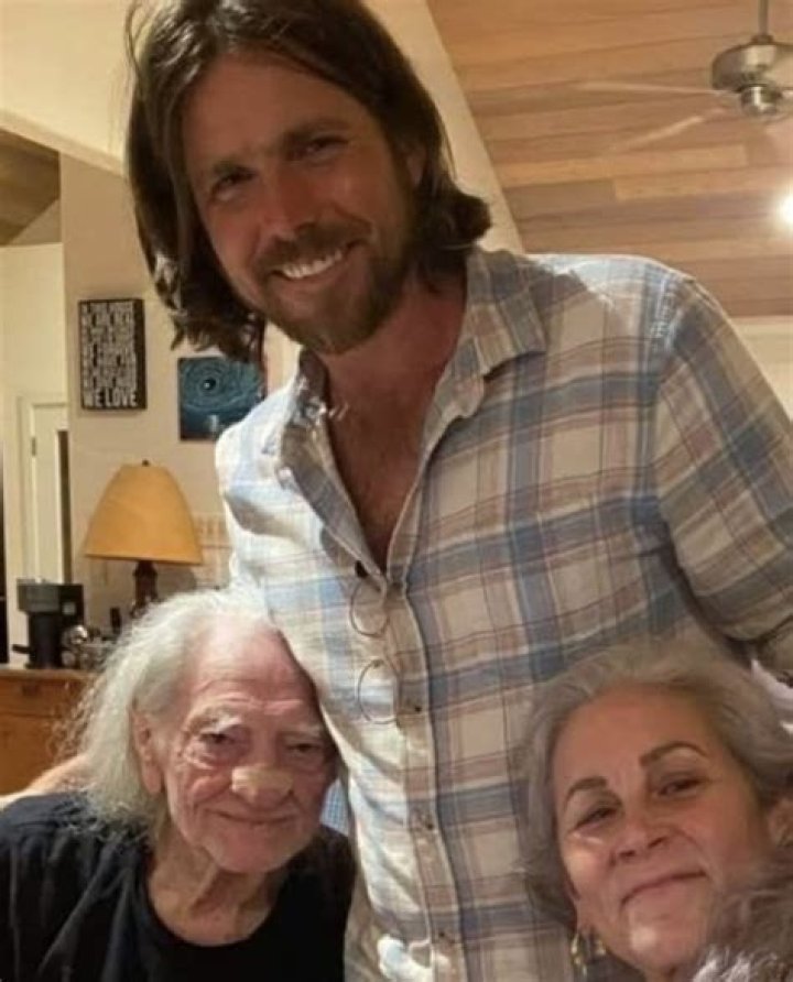 Lukas Nelson's Mother's Profound Artistic Impact