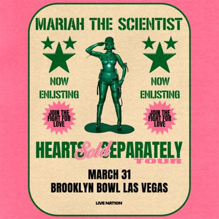 Mariah The Scientist's Zodiac Unveiled