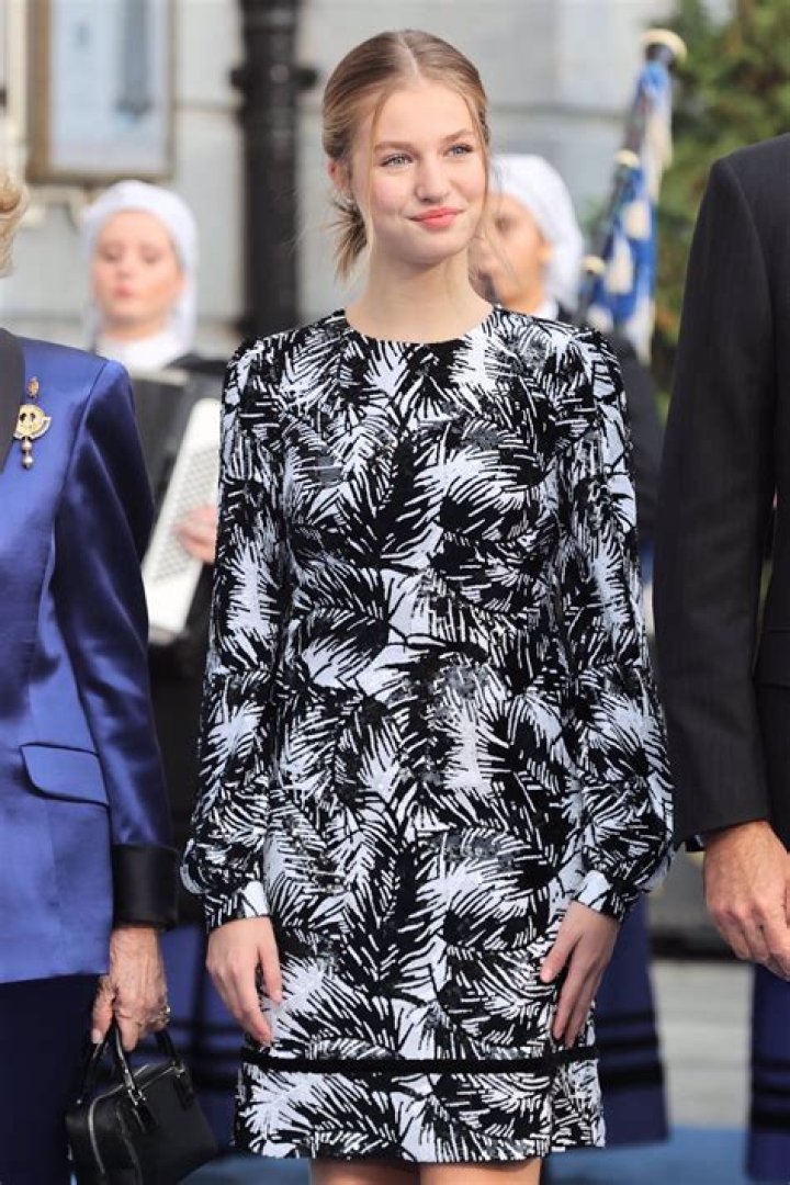 Meet Leonor, The Princess Of Asturias And Future Queen Of Spain