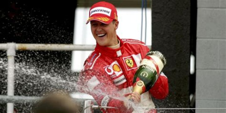 Michael Schumacher's Condition And Recovery