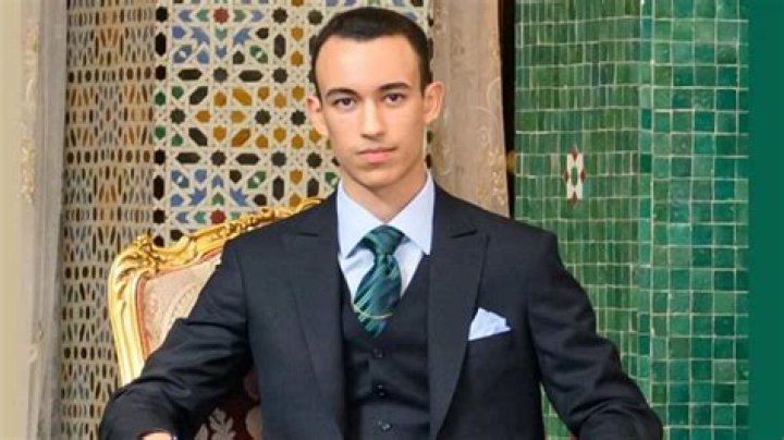 Moulay Hassan's Net Worth In 2024