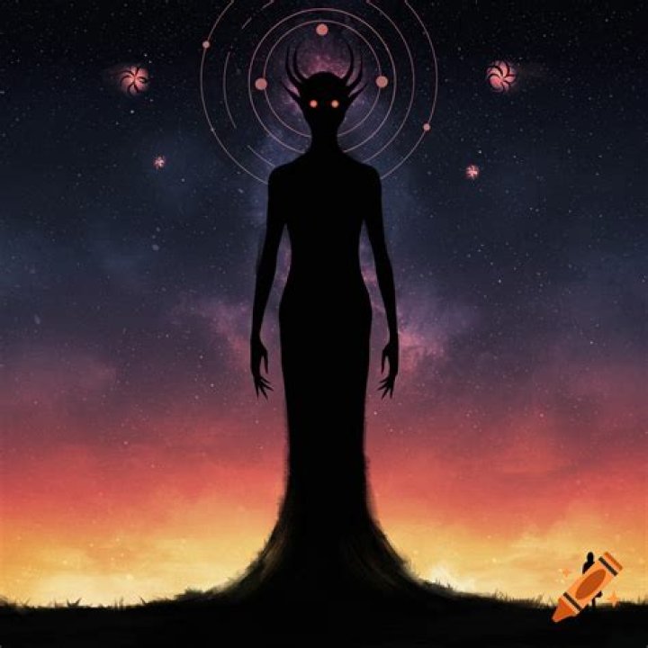 Secrets Of A Towering Presence