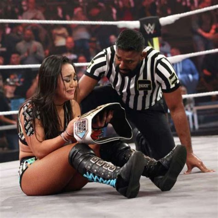 Secrets Of An Arm Wrestling Prodigy