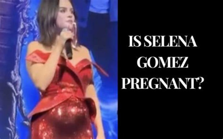 Selena Gomez Pregnancy Rumors Revealed