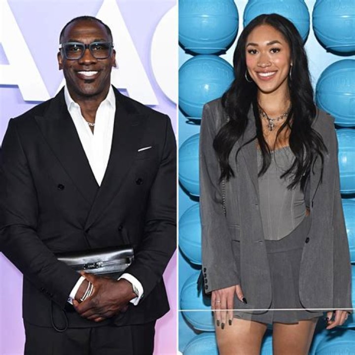 Shannon Sharpe's Daughter's Age And Its Significance