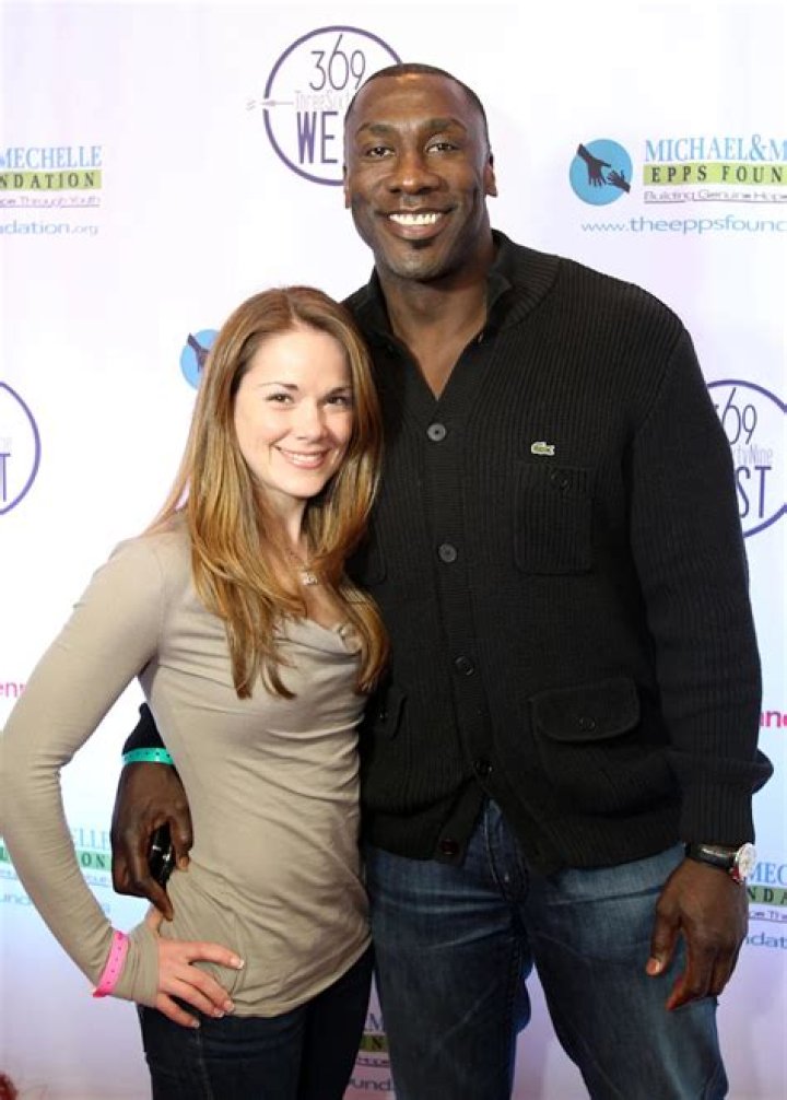 Shannon Sharpe And Katy Kellner's Sports Commentary Secrets