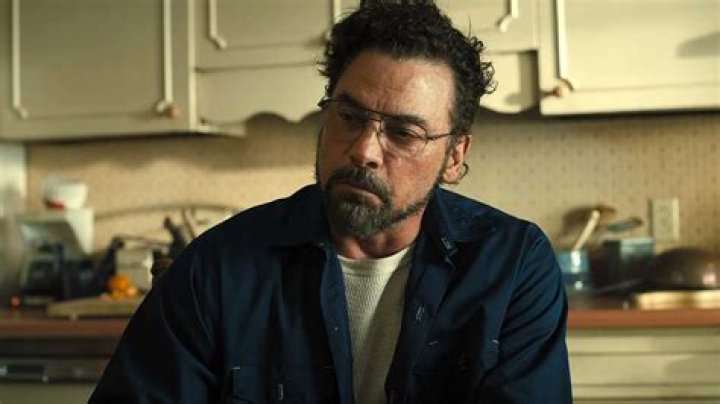 Skeet Ulrich's Height And Its Profound Impact