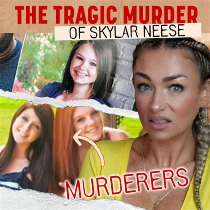 Skylar Neese Murder Motive: Unveiling The Hidden Truths