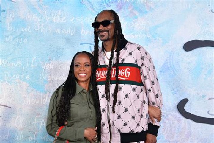 Snoop Dogg's Height Revealed And Analyzed
