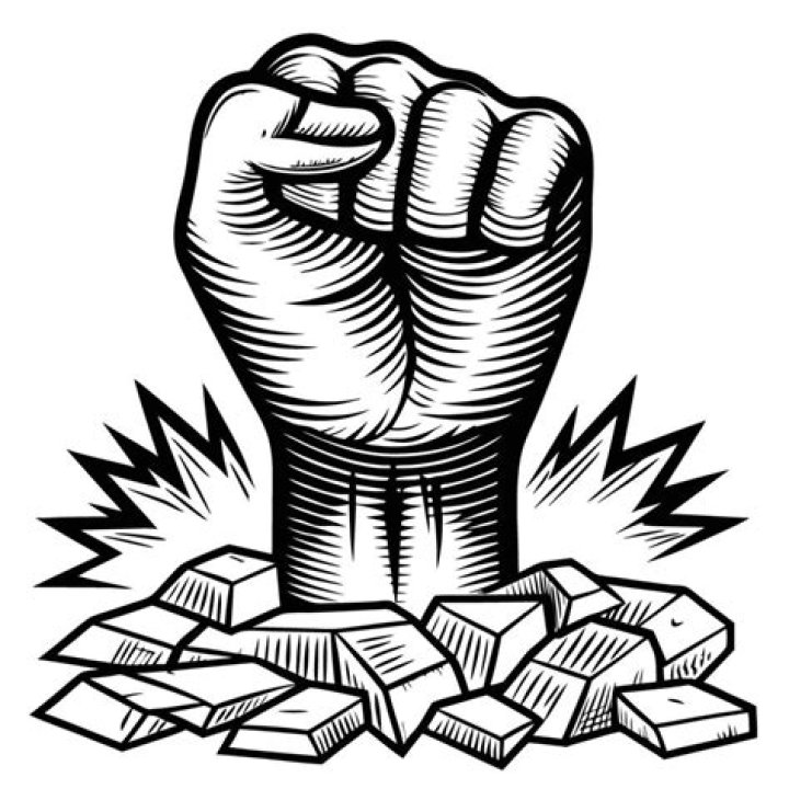 Strength, Empowerment, And Breaking Barriers