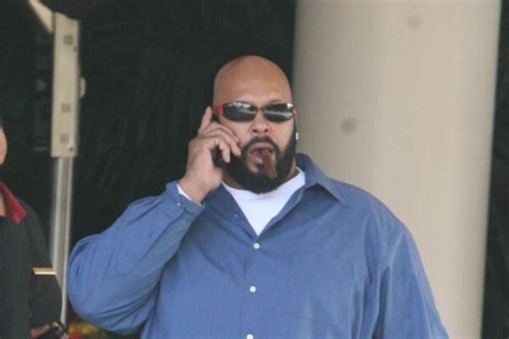 Suge Knight's Children's Untold Story