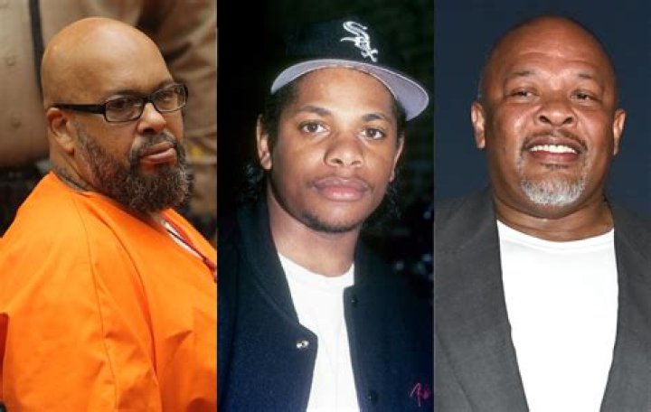 Suge Knight's Path To Freedom
