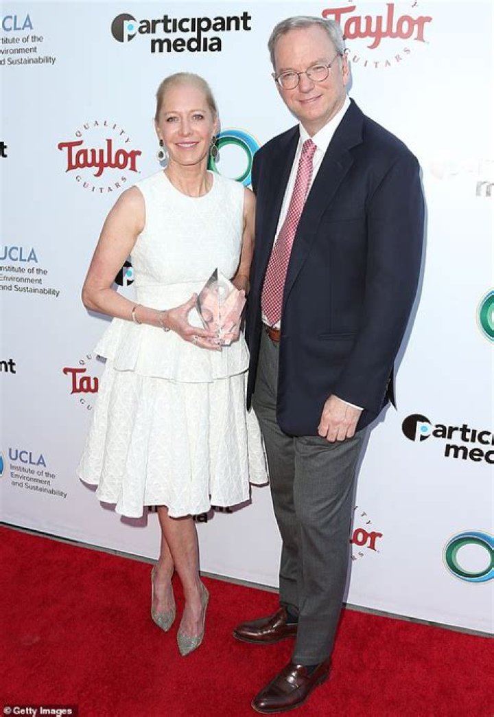 Susan Schmidt And Jim Palmer, Journalism's Dynamic Duo