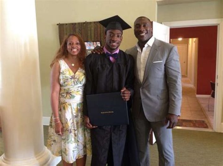 The Enduring Bond Of Shannon Sharpe's Marriage