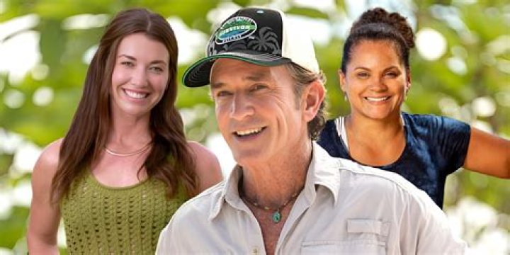 The Intriguing Reasons Behind Jeff Probst's Divorce