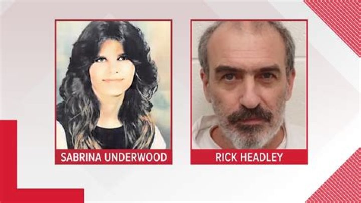 The Kelli Underwood Murder Exposed