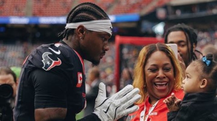 The Rising Star Cousin Of Stefon Diggs