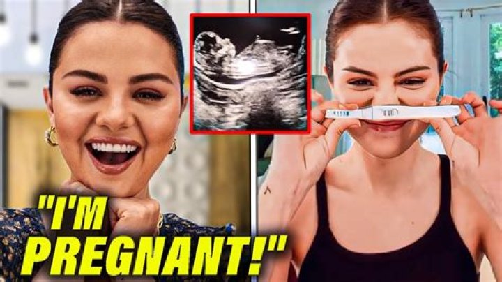 The "Selena Gomez Pregnant" Saga