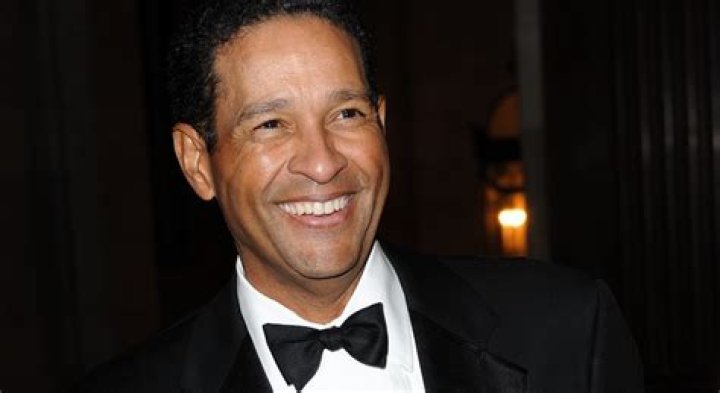 The Untold Story Of Bryant Gumbel And His Brother