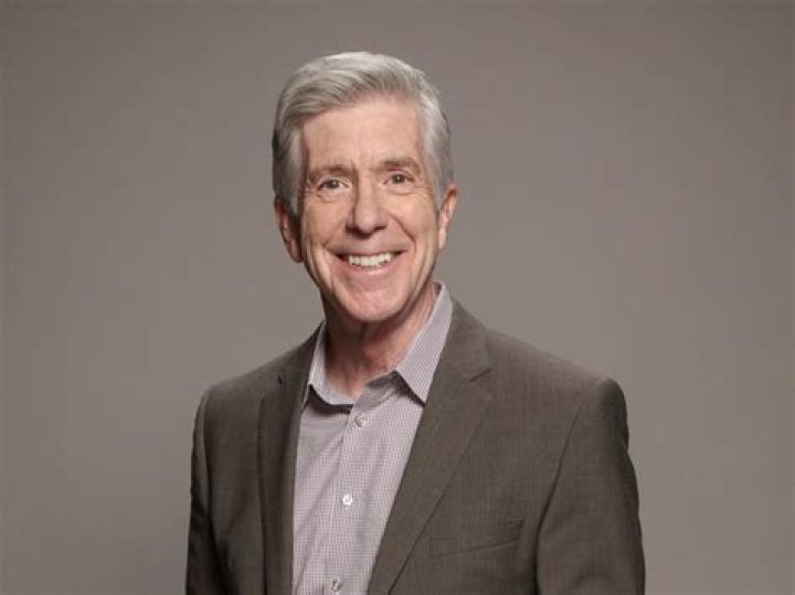 Tom Bergeron's Age And Timeless Appeal