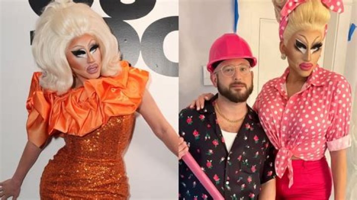 Trixie Mattel's Height Explored For Empowering Discoveries