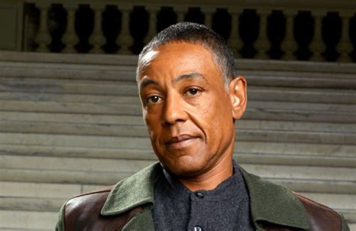 Uncover Giancarlo Esposito's Heritage: A Journey Of Discovery