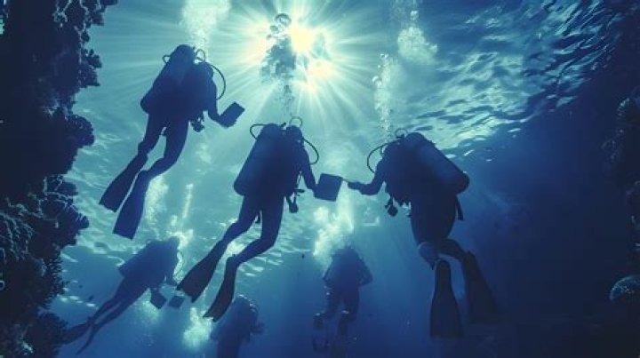 Uncover Hidden Truths And Explore Uncharted Depths