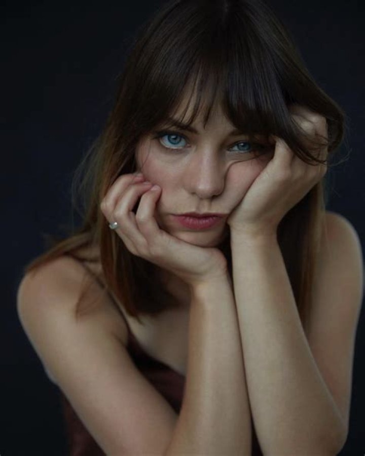 Uncover The Cinematic Journey Of Rising Star Marlo Kelly