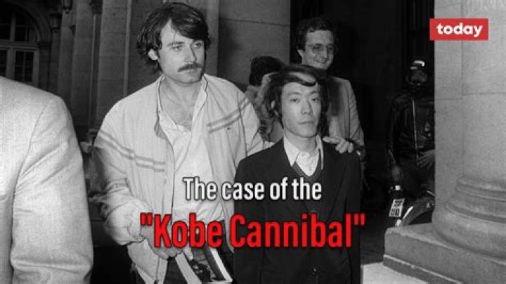 Uncover The Disturbing Truth Behind The Kobe Cannibal Case: Insights And Discoveries