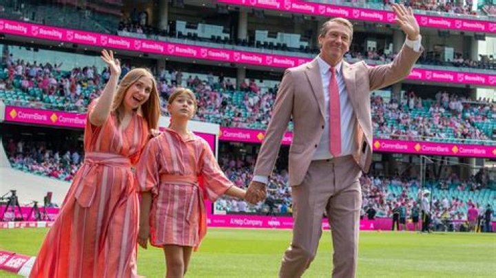 Uncover The Inspiring Journey Of Glenn McGrath's Daughter